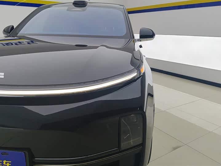 Фото 5 - LiXiang L9