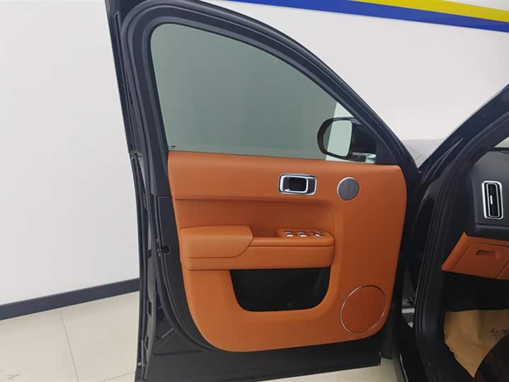 Фото 7 - LiXiang L9