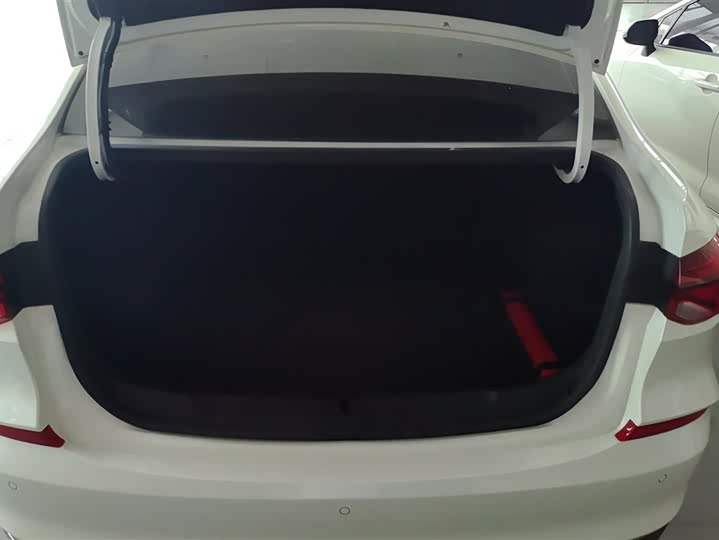 Фото 4 - Chevrolet Monza