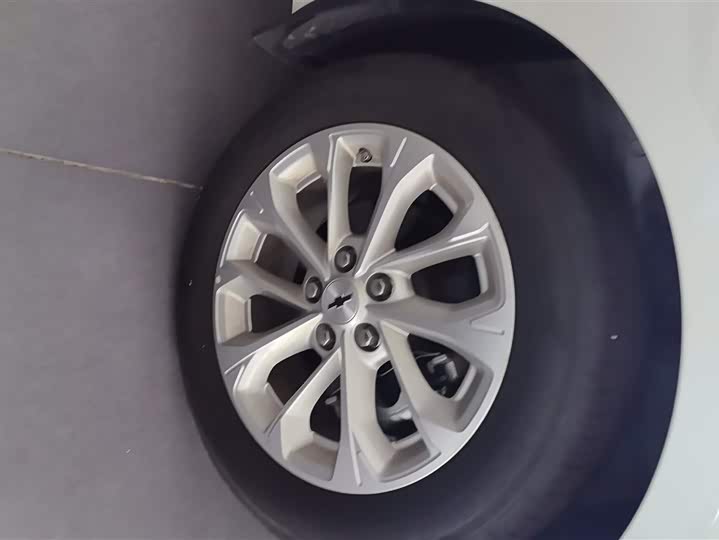 Фото 6 - Chevrolet Monza