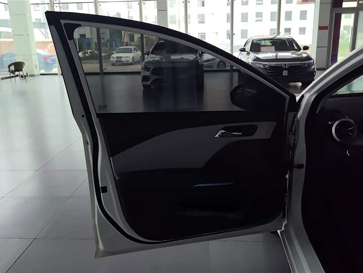 Фото 7 - Chevrolet Monza