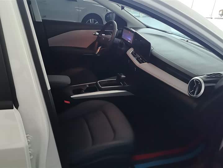 Фото 8 - Chevrolet Monza