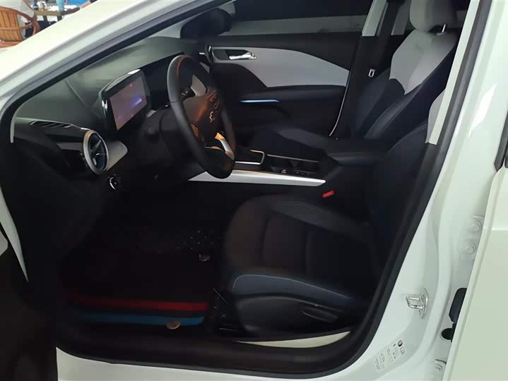 Фото 9 - Chevrolet Monza