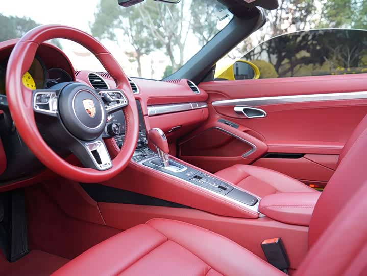 Фото 6 - Porsche 718