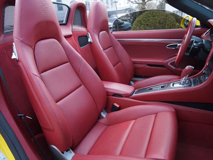 Фото 9 - Porsche 718