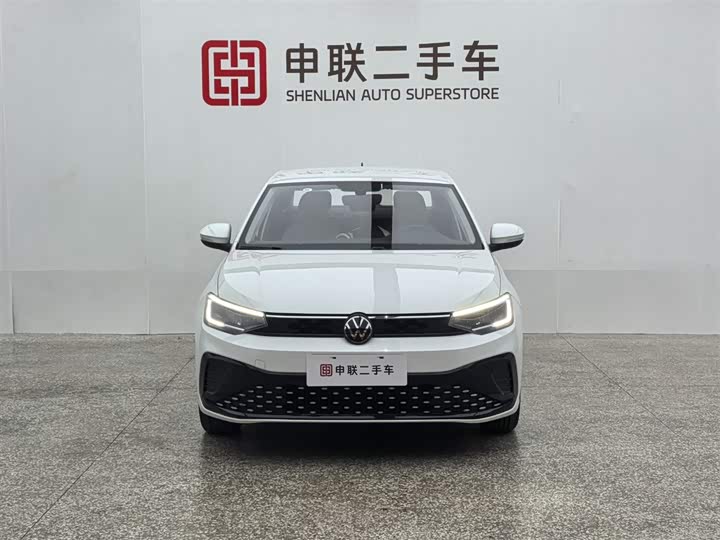 Фото 5 - Volkswagen Lavida