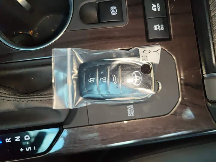 Фото 9 - Toyota Highlander