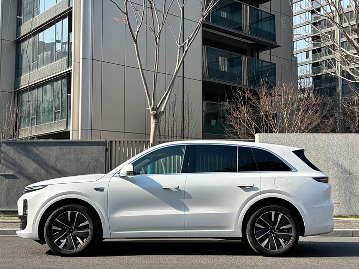 Фото 4 - LiXiang L6