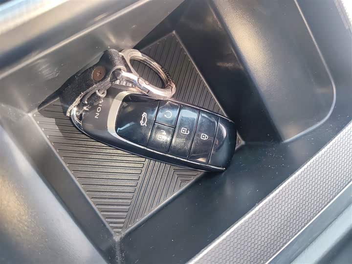 Фото 9 - GAC Aion Y