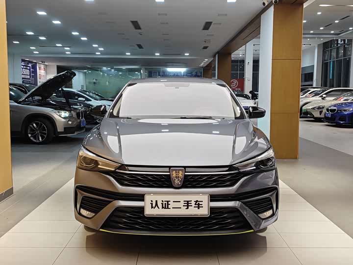 Фото 3 - Roewe i5