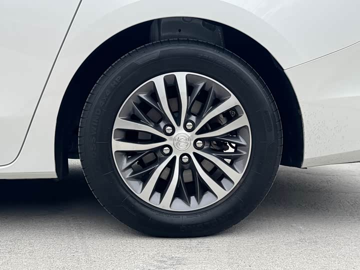 Фото 5 - Buick GL8 ES