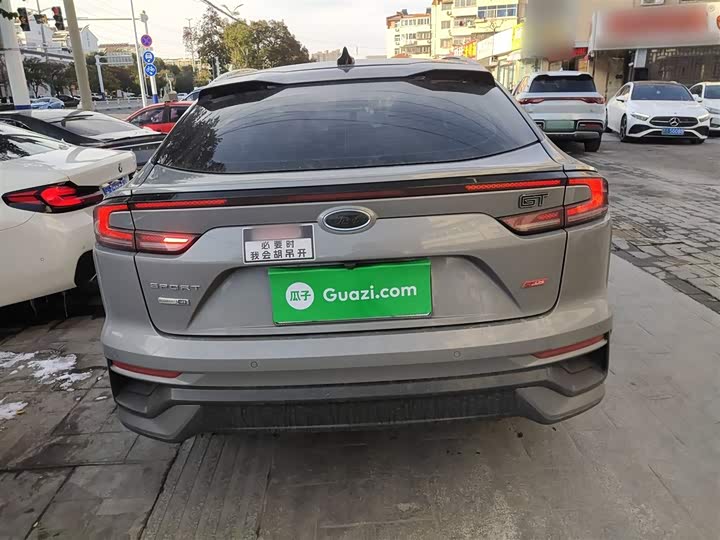 Фото 6 - Ford Mondeo