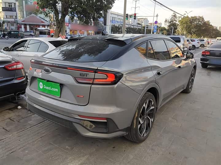 Фото 7 - Ford Mondeo