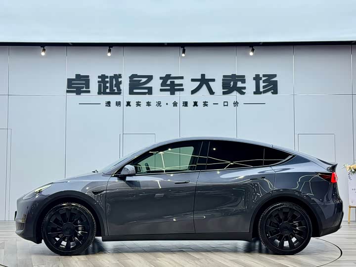 Фото 4 - Tesla Model Y