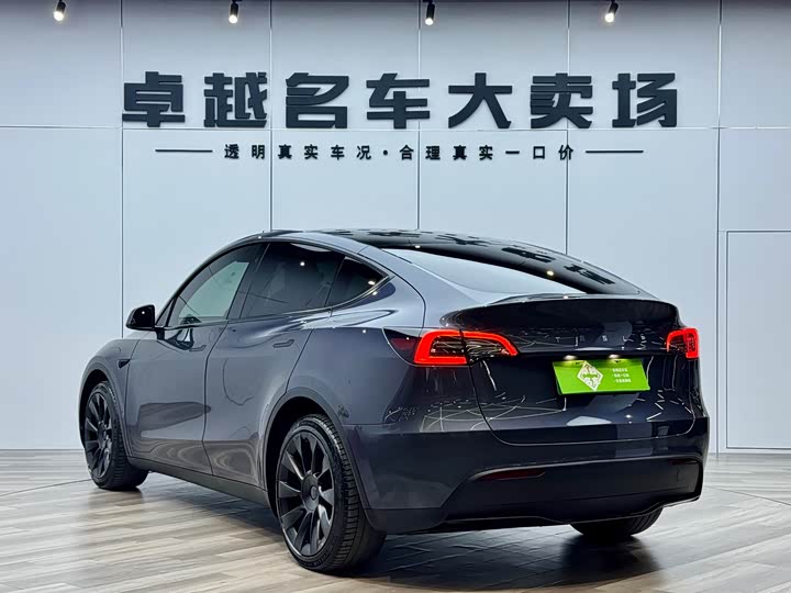 Фото 5 - Tesla Model Y