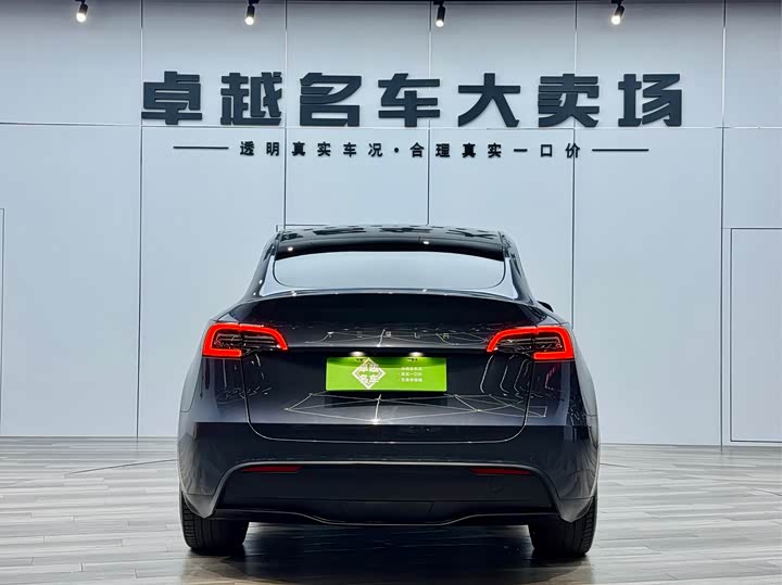 Фото 6 - Tesla Model Y