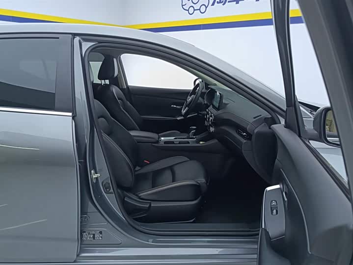 Фото 8 - Nissan Sylphy