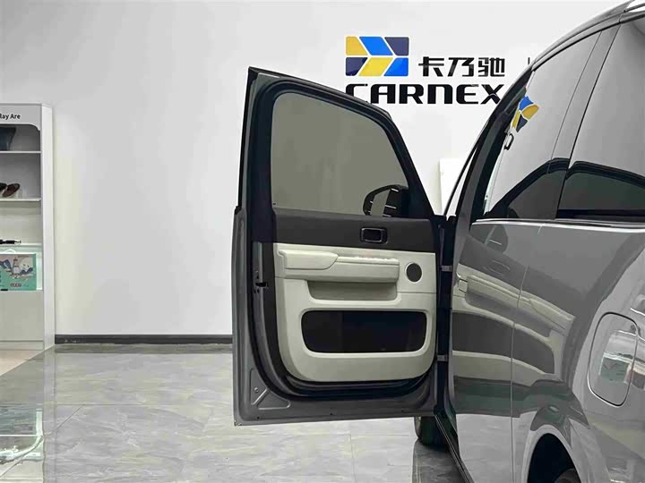 Фото 5 - LiXiang Mega