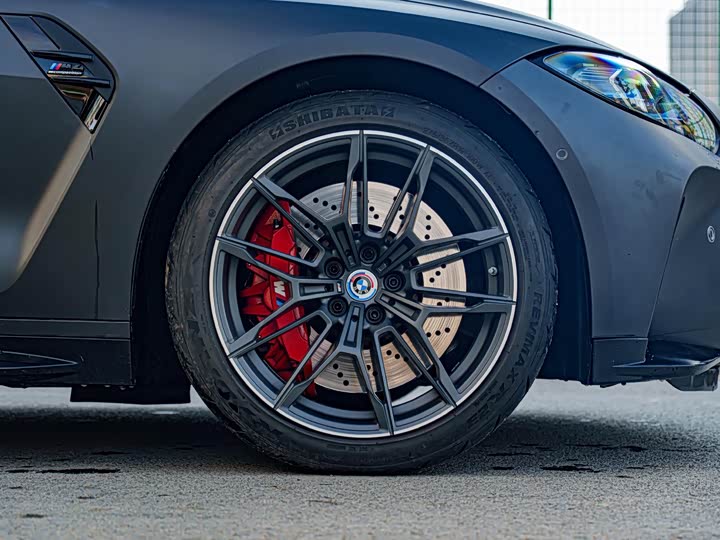 Фото 4 - BMW M4