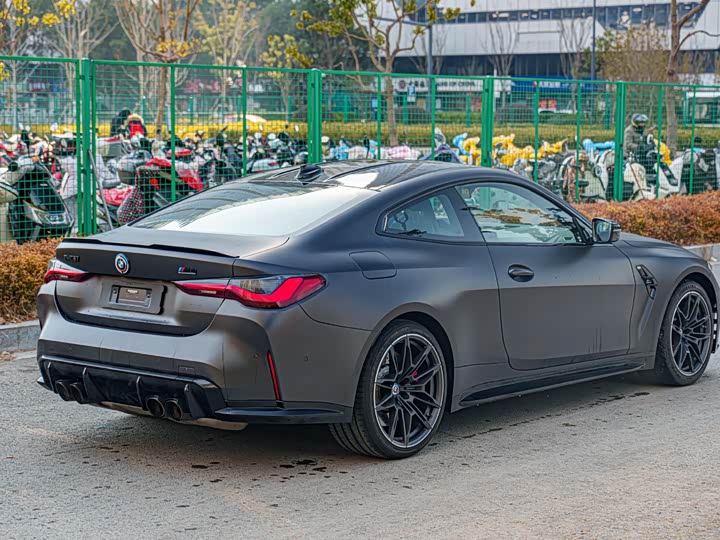 Фото 6 - BMW M4