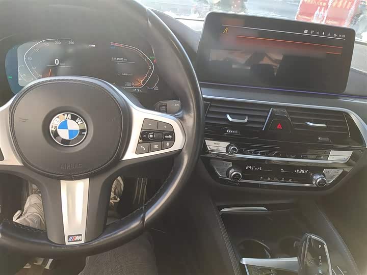 Фото 9 - BMW 5 Series