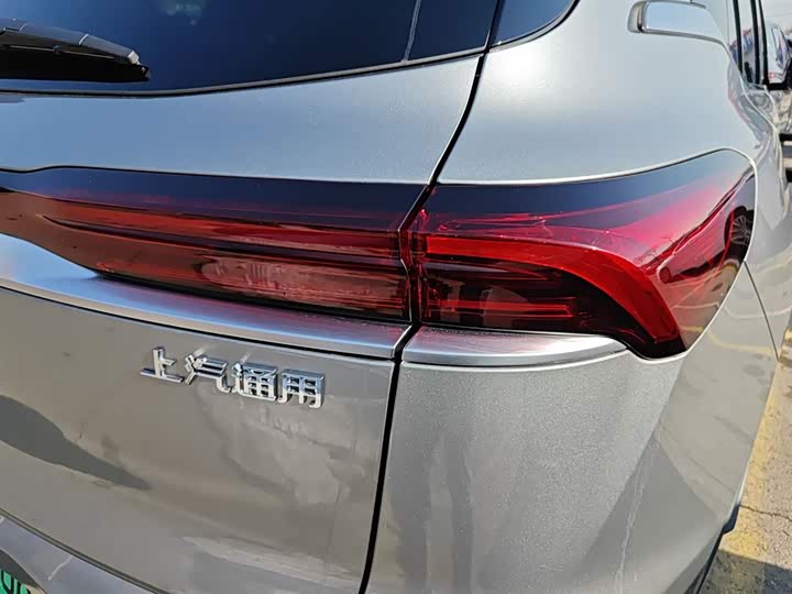 Фото 8 - Buick Electra E5