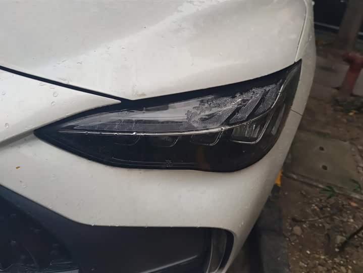 Фото 5 - MG Motor Pilot Hybrid