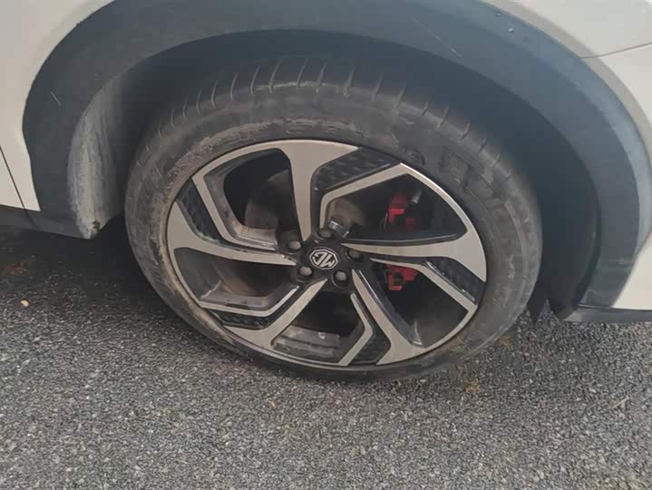 Фото 6 - MG Motor Pilot Hybrid