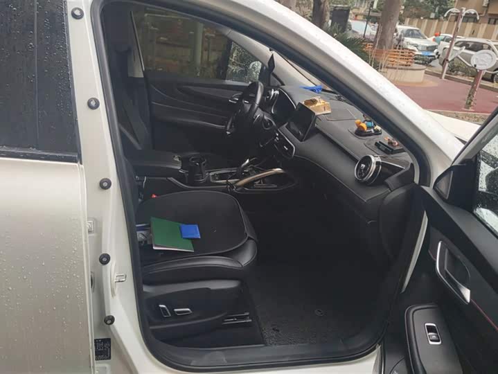 Фото 8 - MG Motor Pilot Hybrid