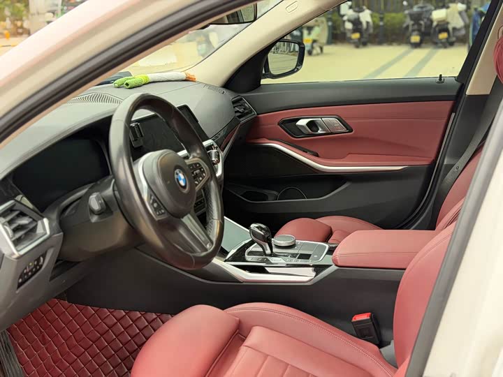 Фото 5 - BMW 3 Series