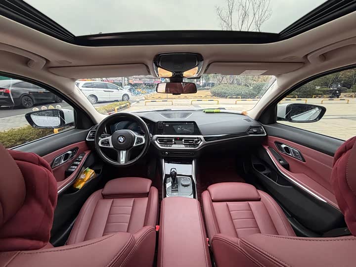 Фото 7 - BMW 3 Series