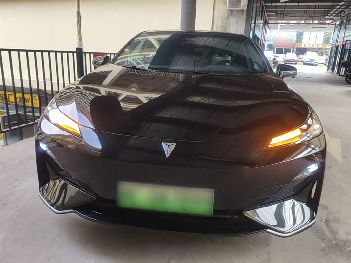 Фото 3 - Changan Deepal SL03