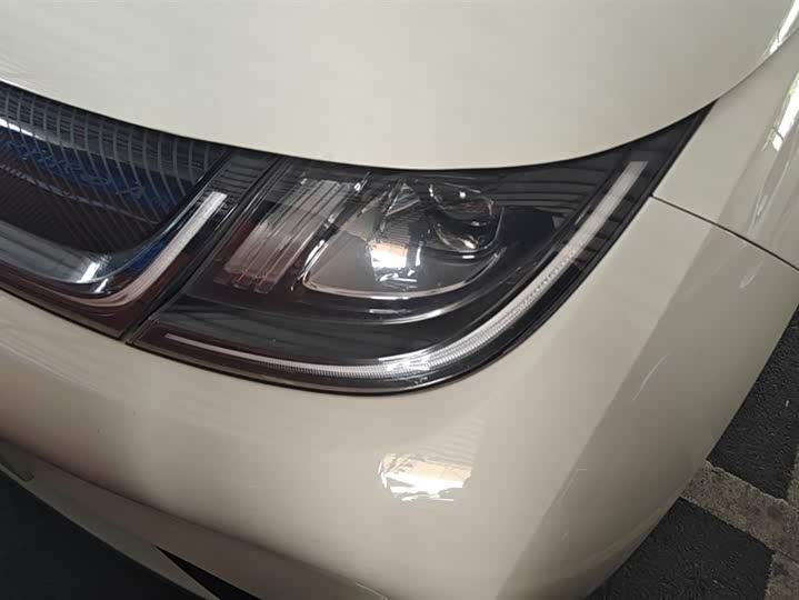 Фото 5 - BYD Dolphin