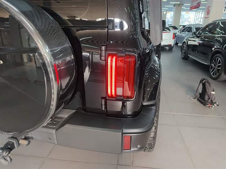 Фото 8 - Tank 300