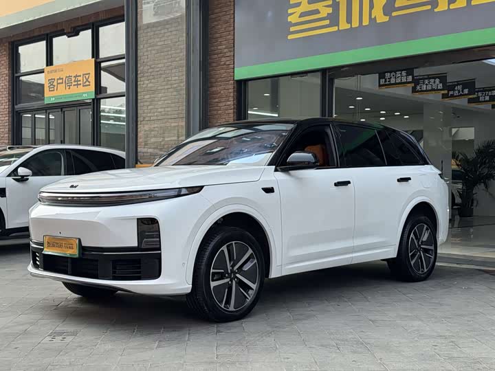 Фото 4 - LiXiang L7