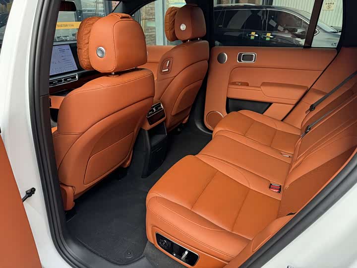 Фото 9 - LiXiang L7