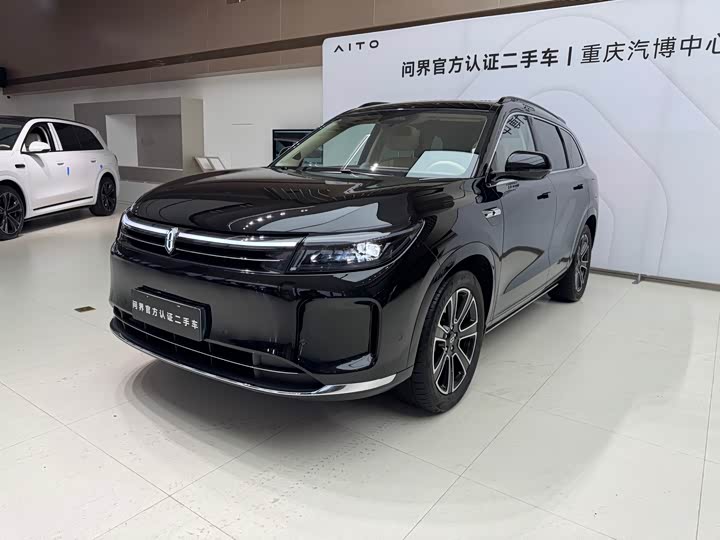 Фото 1 - Aito M7