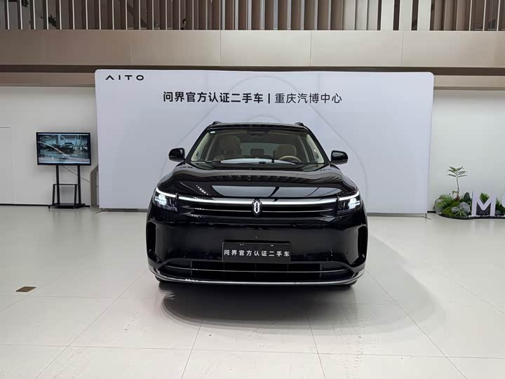 Фото 3 - Aito M7