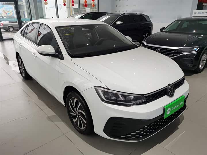 Фото 4 - Volkswagen Lavida