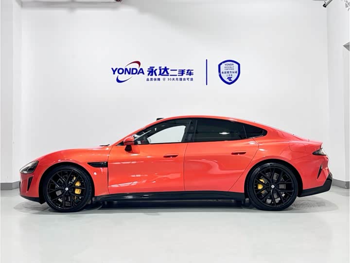 Фото 2 - Xiaomi SU7