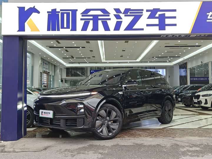 Фото 1 - LiXiang L7