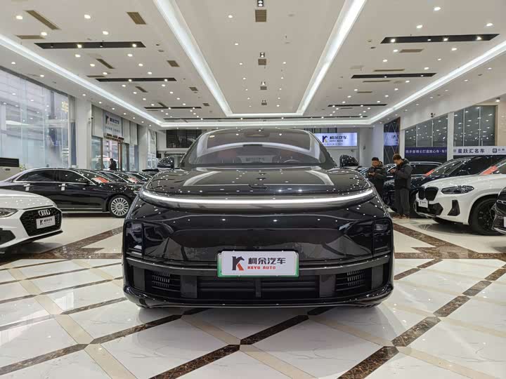 Фото 3 - LiXiang L7