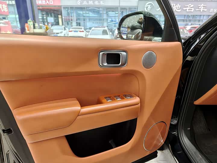 Фото 7 - LiXiang L7