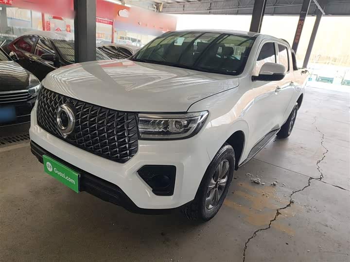 Фото 2 - Great Wall Pao