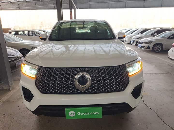 Фото 3 - Great Wall Pao