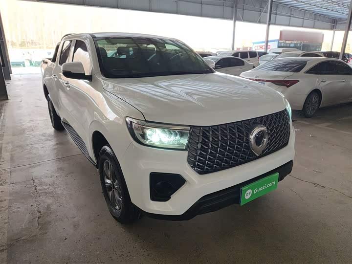 Фото 4 - Great Wall Pao