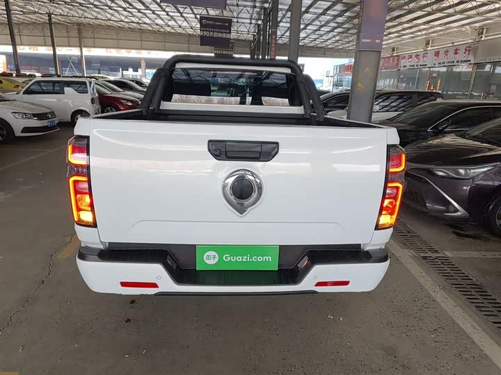 Фото 6 - Great Wall Pao