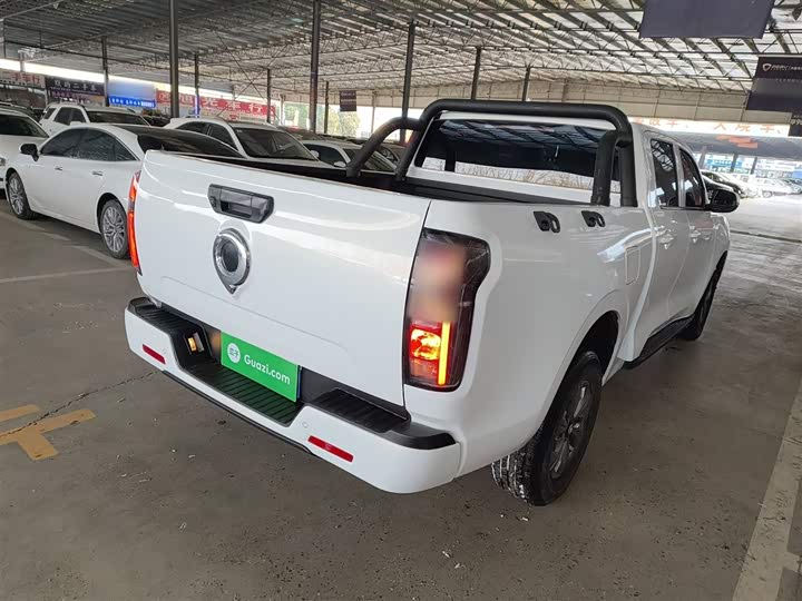 Фото 7 - Great Wall Pao