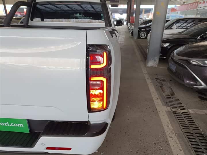 Фото 8 - Great Wall Pao