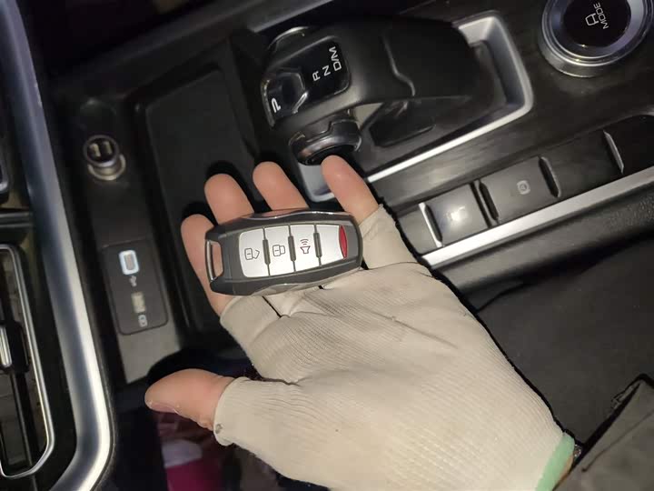 Фото 9 - Great Wall Pao